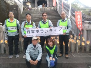 非常警報設備21