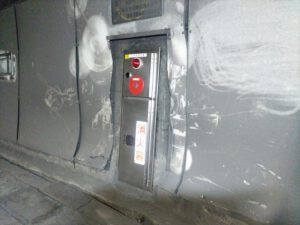 非常警報設備12