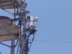 CCTV設備7