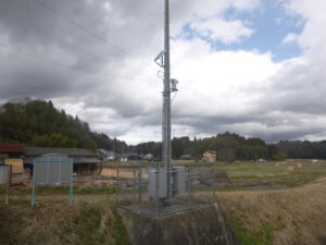 CCTV設備14