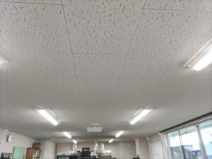 施設照明設備11