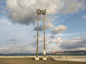 港湾設備13