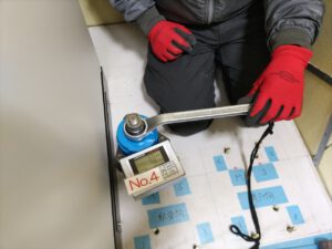 多重無線通信設備1