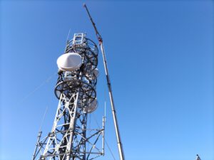 多重無線通信設備11