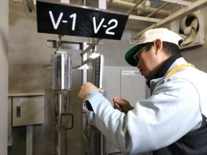 多重無線通信設備15
