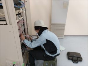 多重無線通信設備21