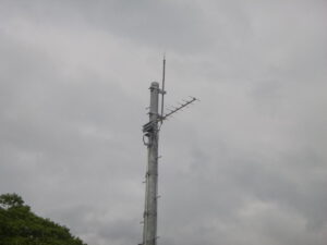 テレメータ設備2