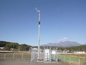 テレメータ設備9