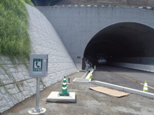 道路防災設備15