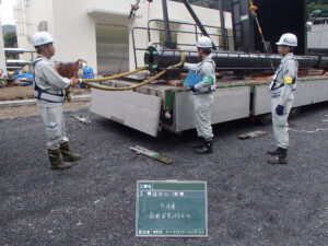 道路防災設備18