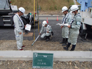道路防災設備24