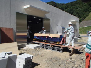 道路防災設備25