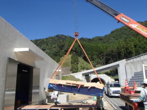 道路防災設備26