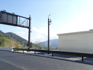 道路防災設備33