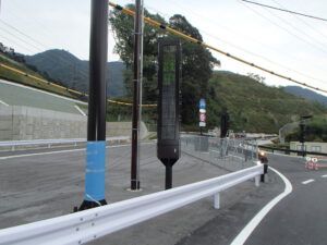 道路防災設備36