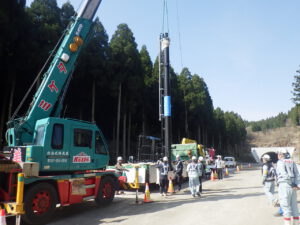 非常警報設備26