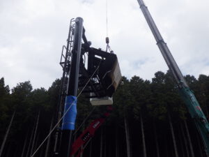 非常警報設備30