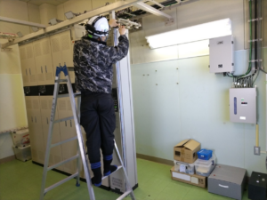 多重無線通信設備26